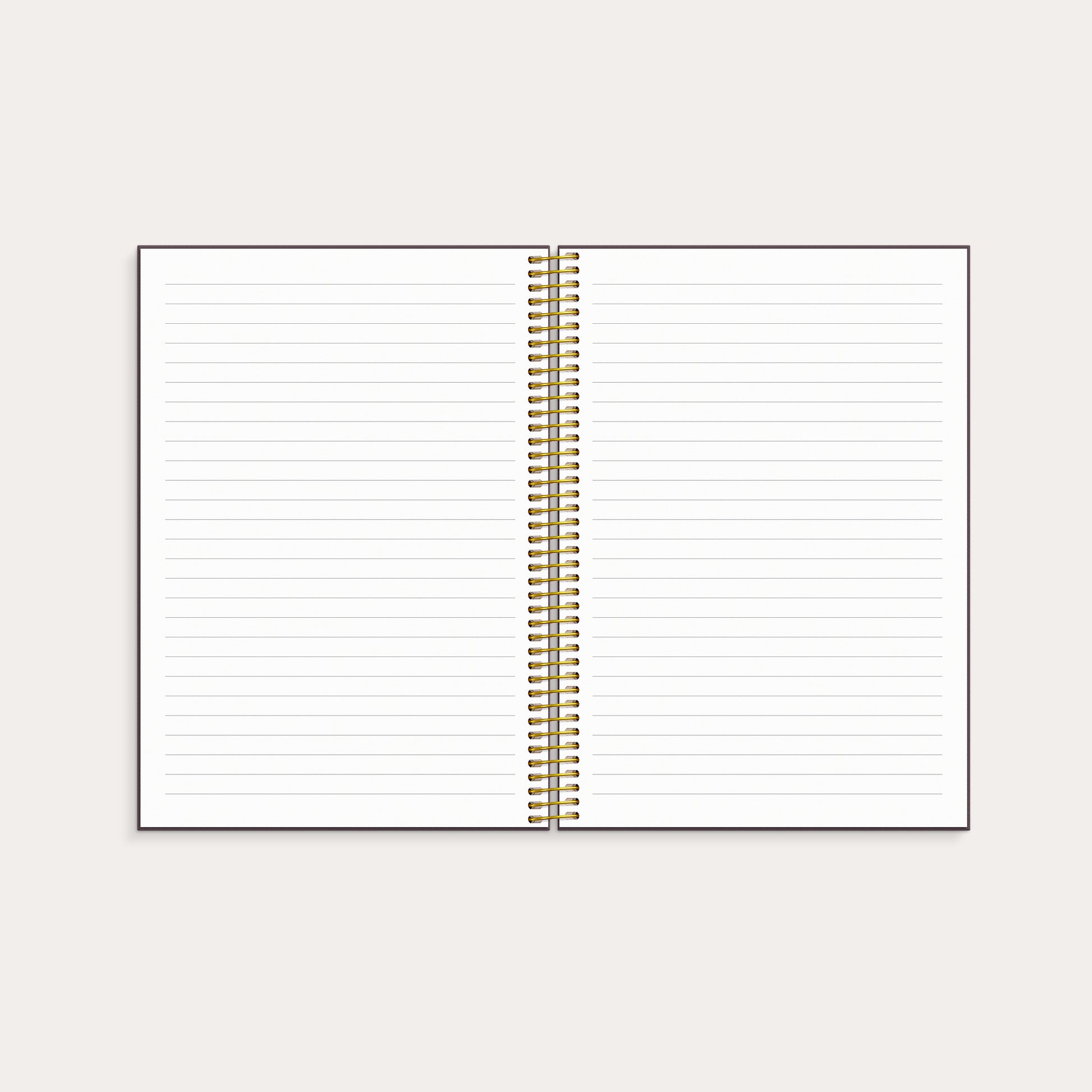 Organizer & Notes 26/27 vinröd – detail view