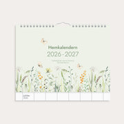 Hemkalendern 26/27