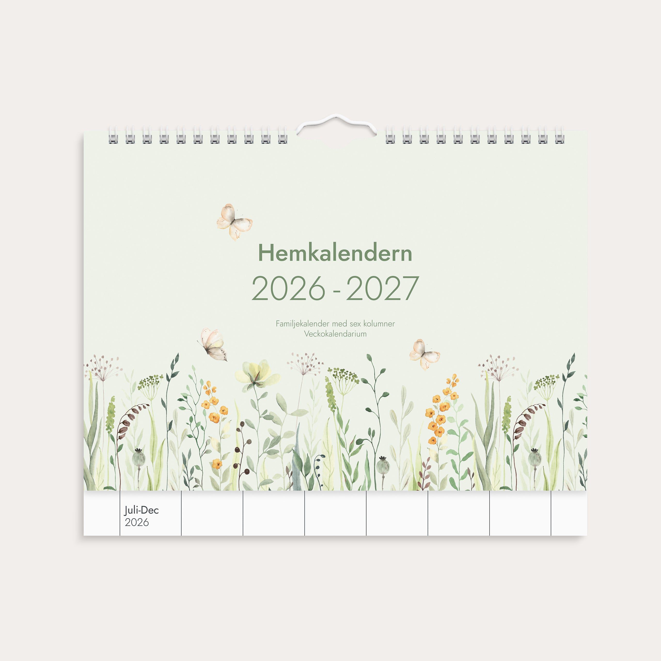 Hemkalendern 26/27