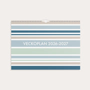Veckoplan 26/27