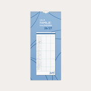 Lilla Familjekalendern 26/27