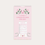 Annies Familjekalender 26/27