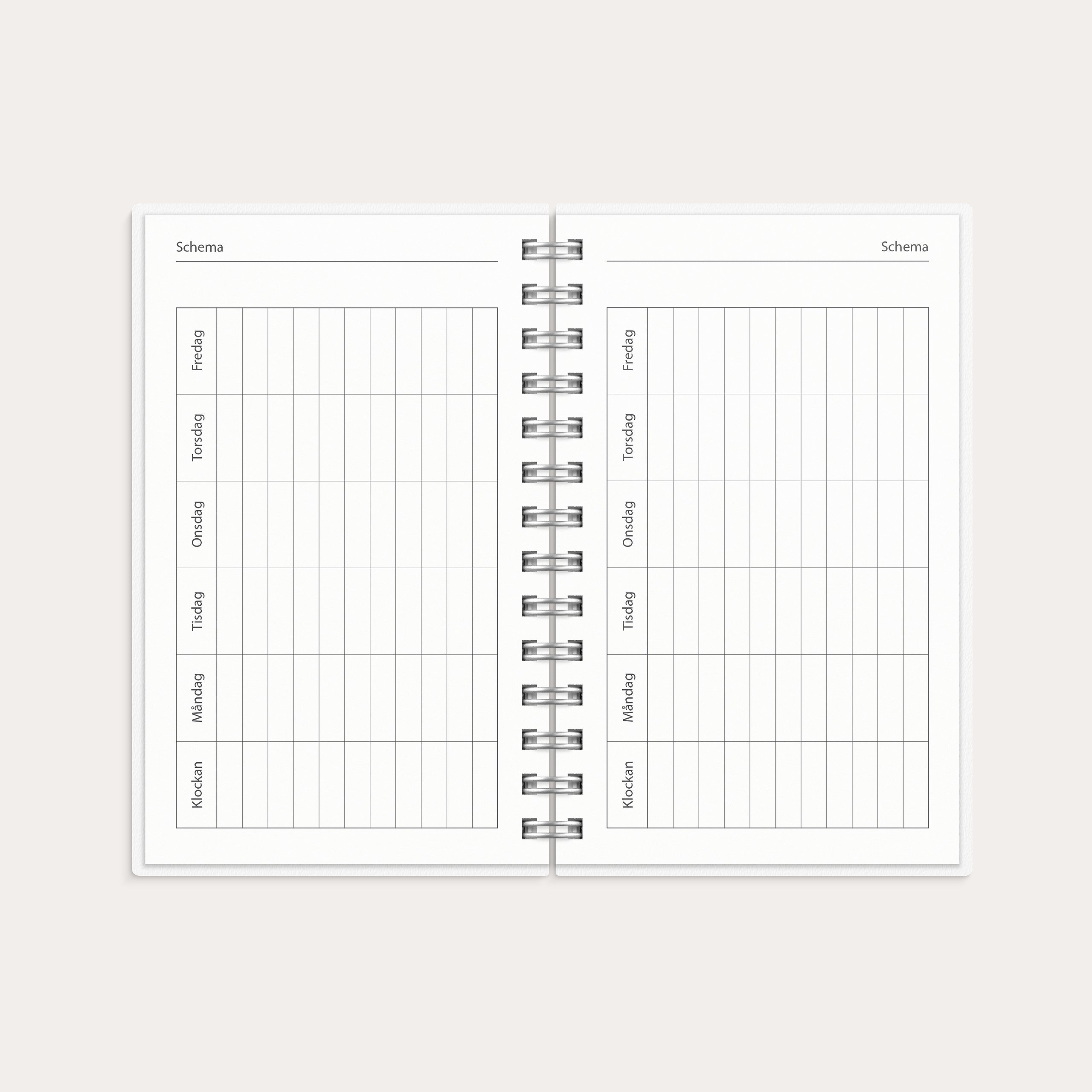 Kalender 26/27 Compact Pets