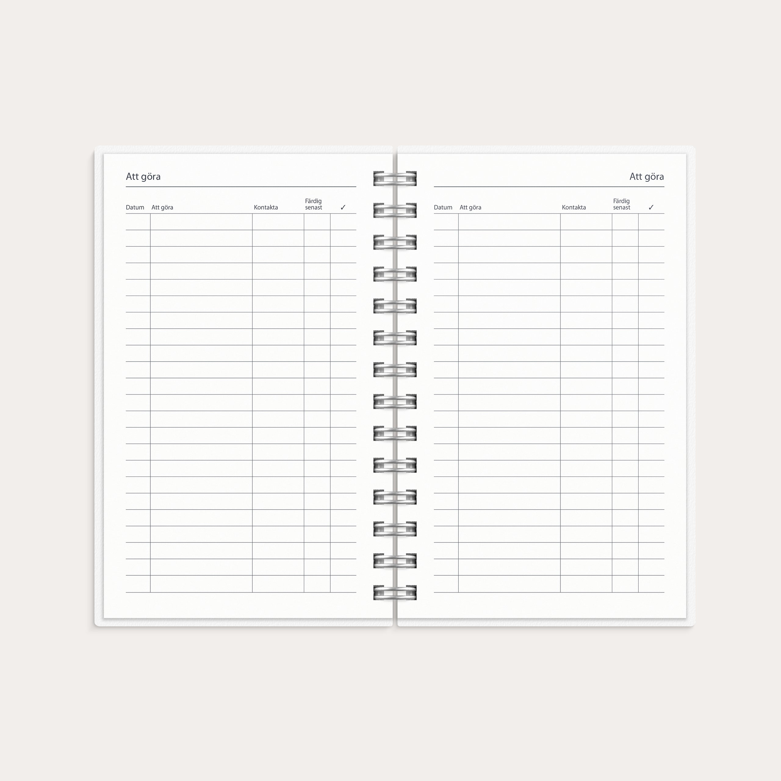 Kalender 26/27 Compact Pets