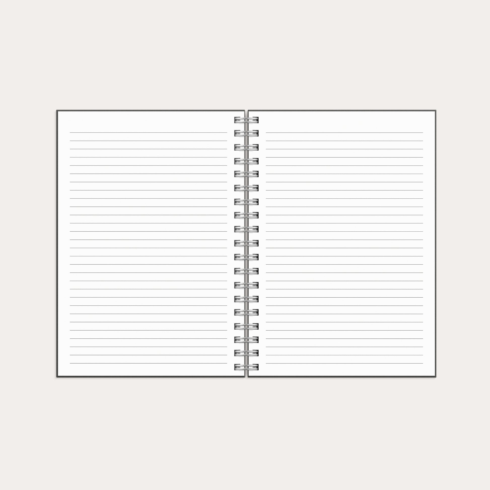 Kalender 26/27 Senator A6 Stone – detail view