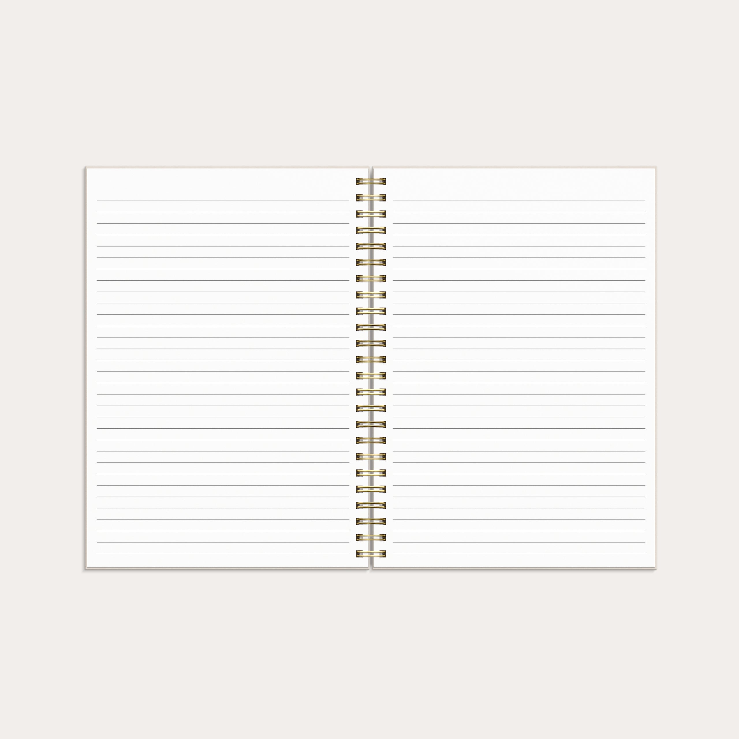 Kalender 26/27 Study A5 Story Blomma