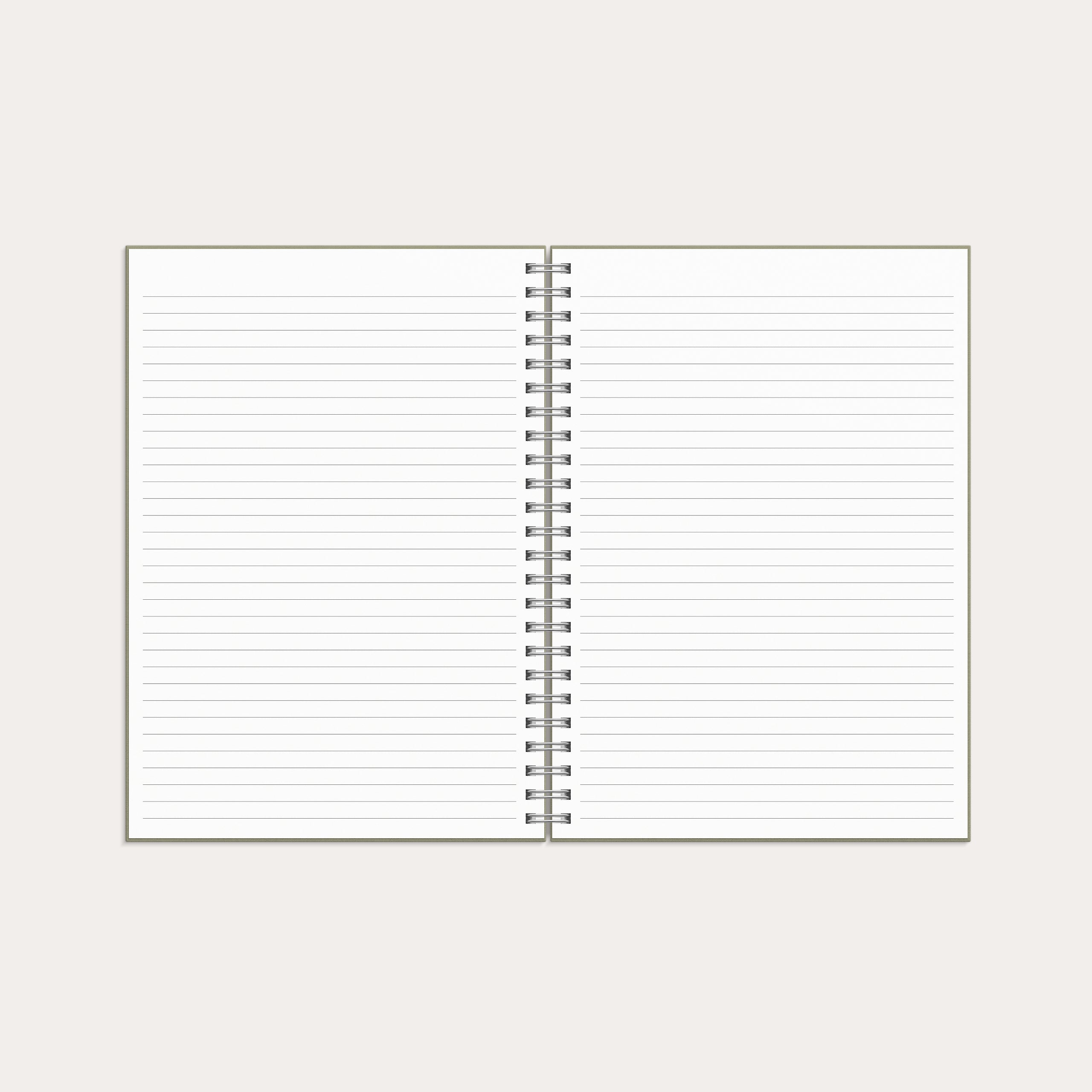 Kalender 26/27 Study A5 Story Blad