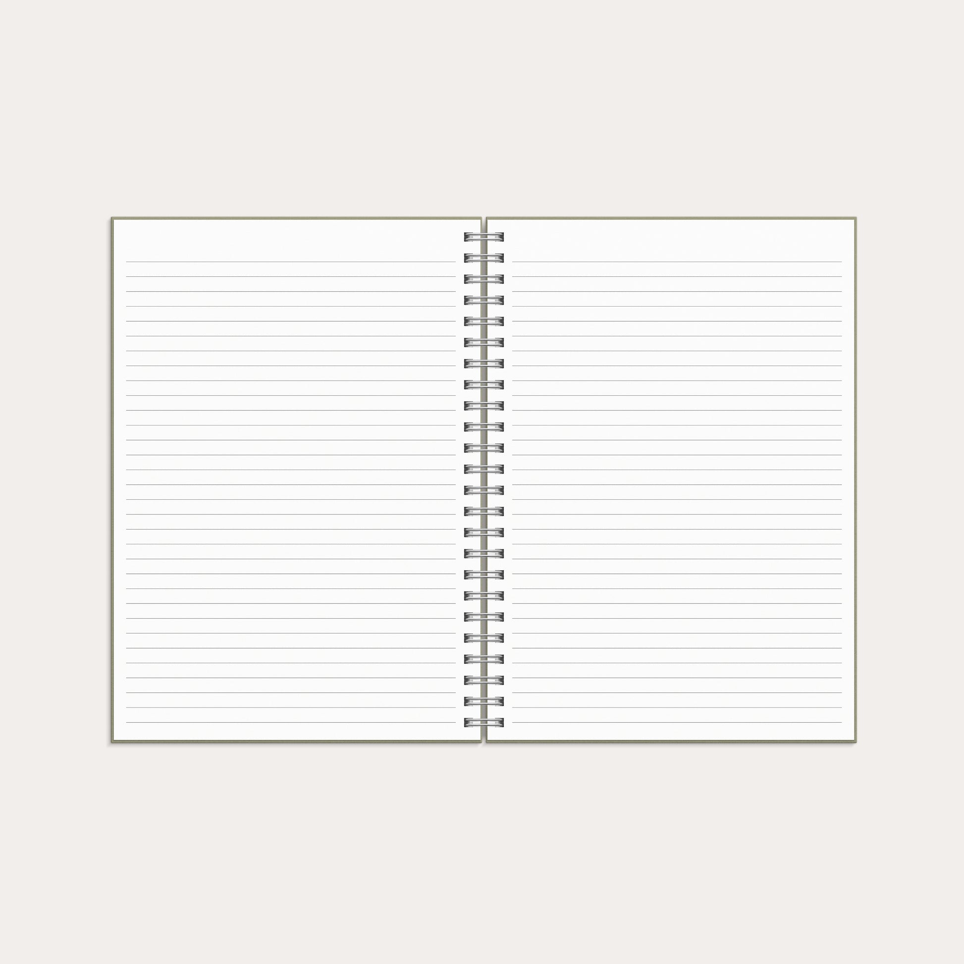 Kalender 26/27 Study A5 Story Blad – detail view