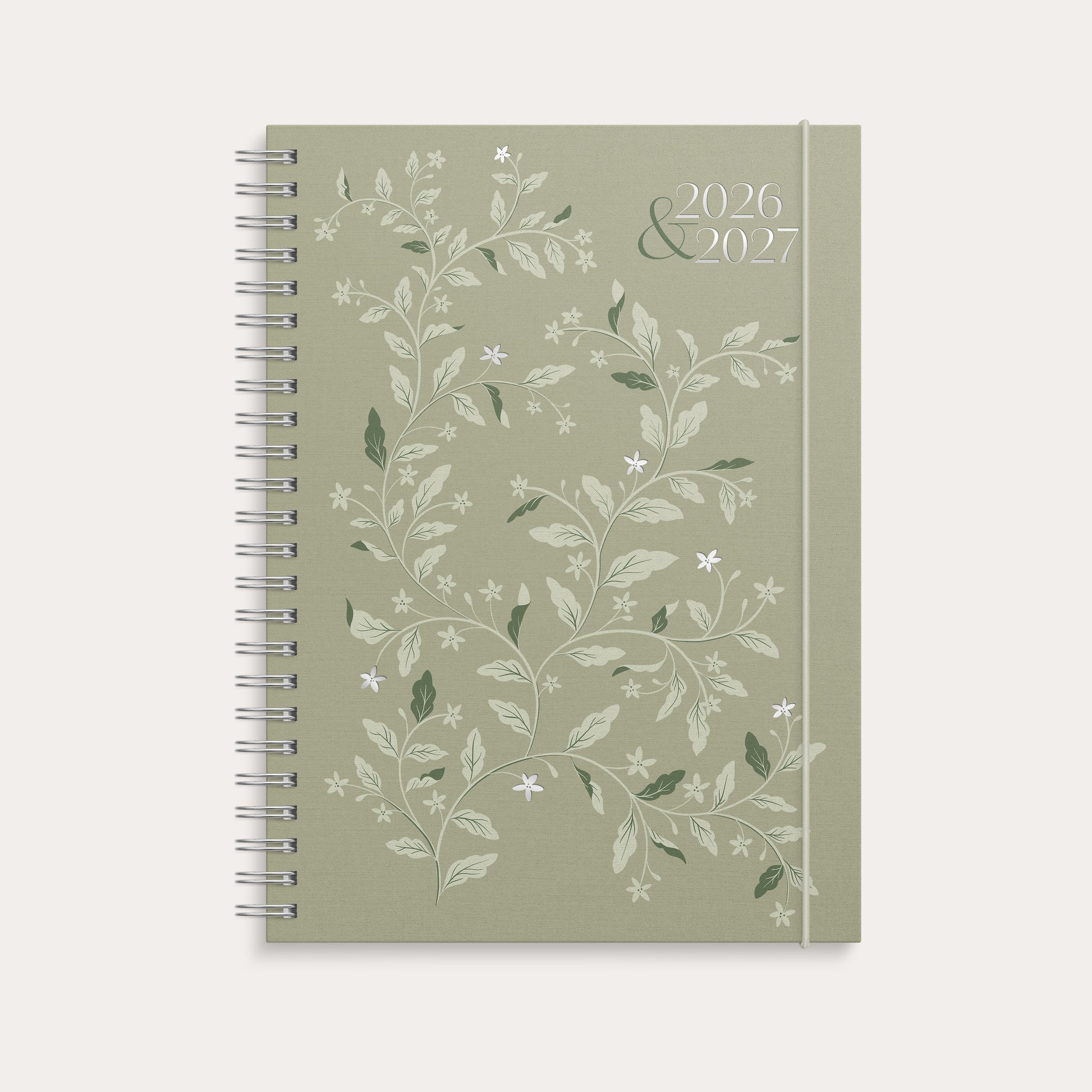 Kalender 26/27 Study A5 Story Blad