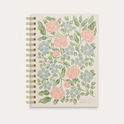 Kalender 26/27 Senator A6 Story Blomma