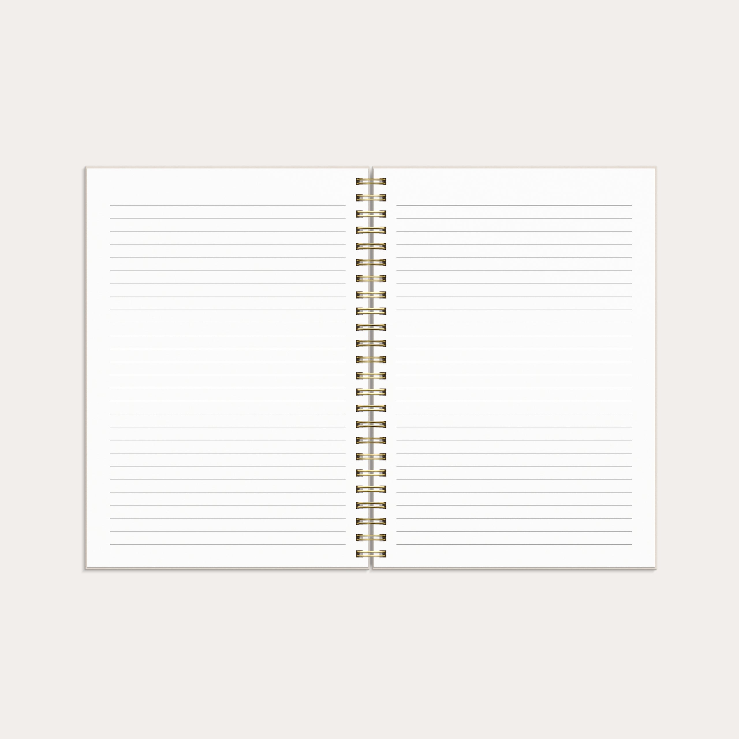 Kalender 26/27 Senator A5 Story Blomma