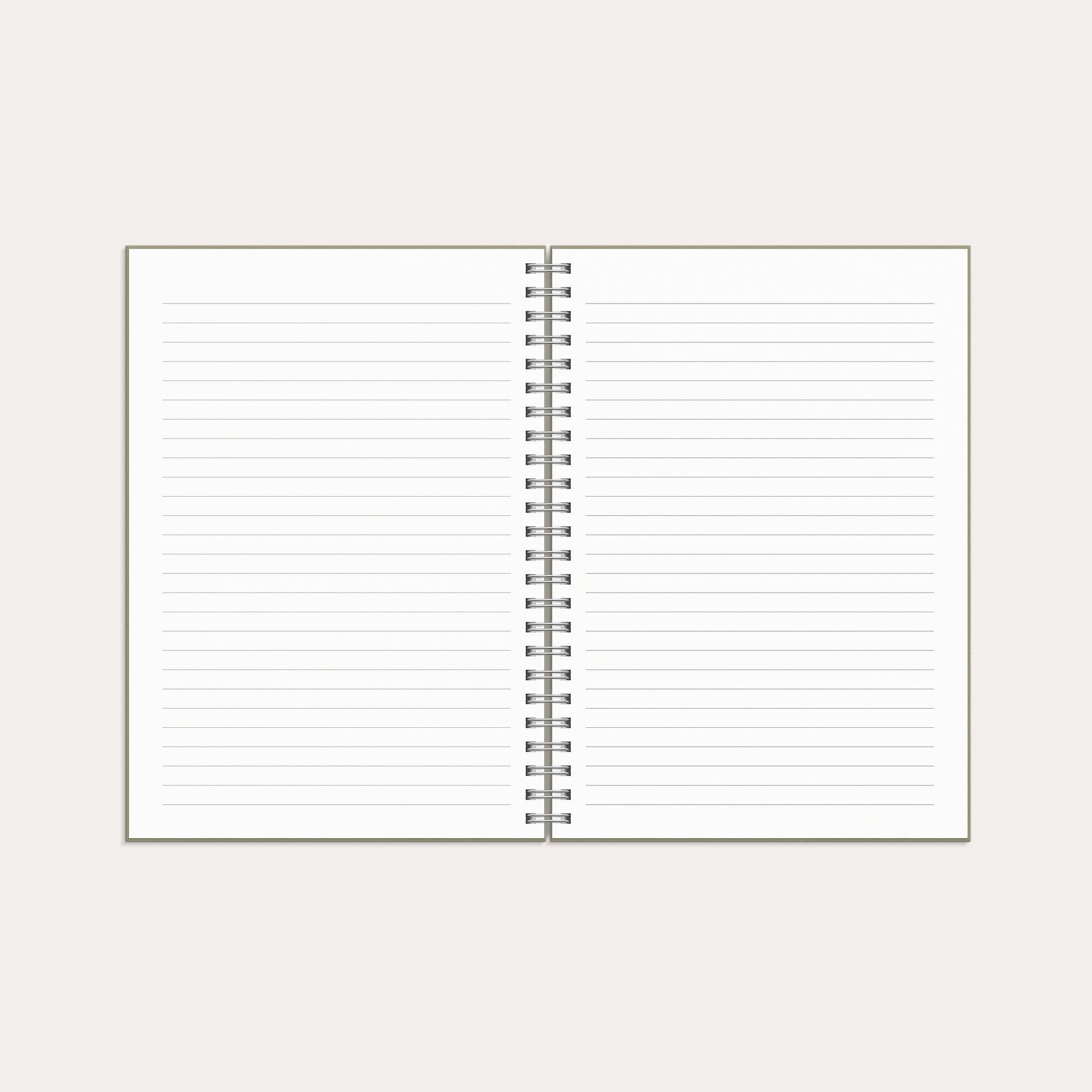 Kalender 26/27 Senator A5 Story Blad – detail view