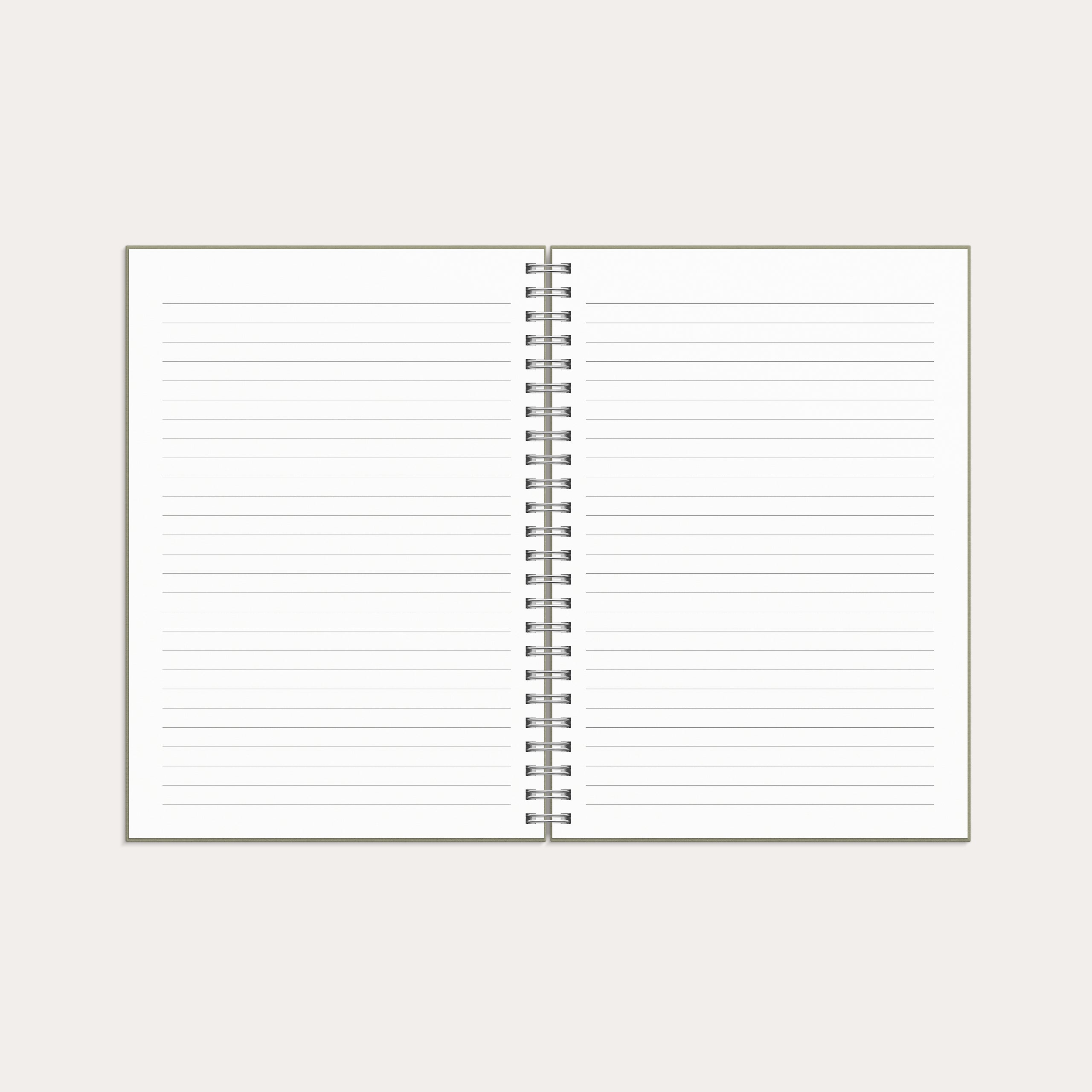 Kalender 26/27 Senator A5 Story Blad