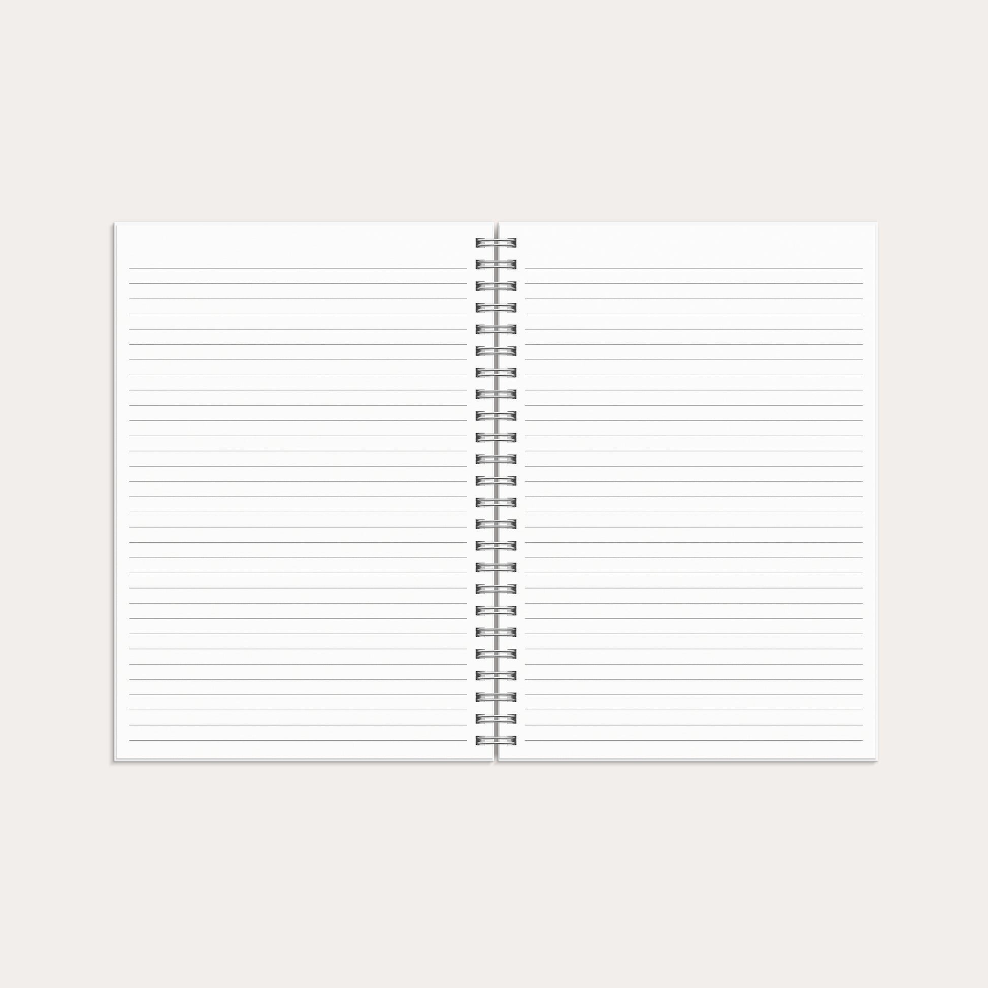 Kalender 26/27 Study A5 Star – detail view