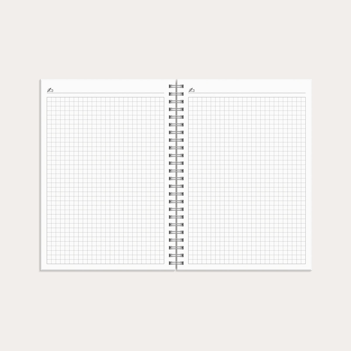 Kalender 26/27 Study A5 Star