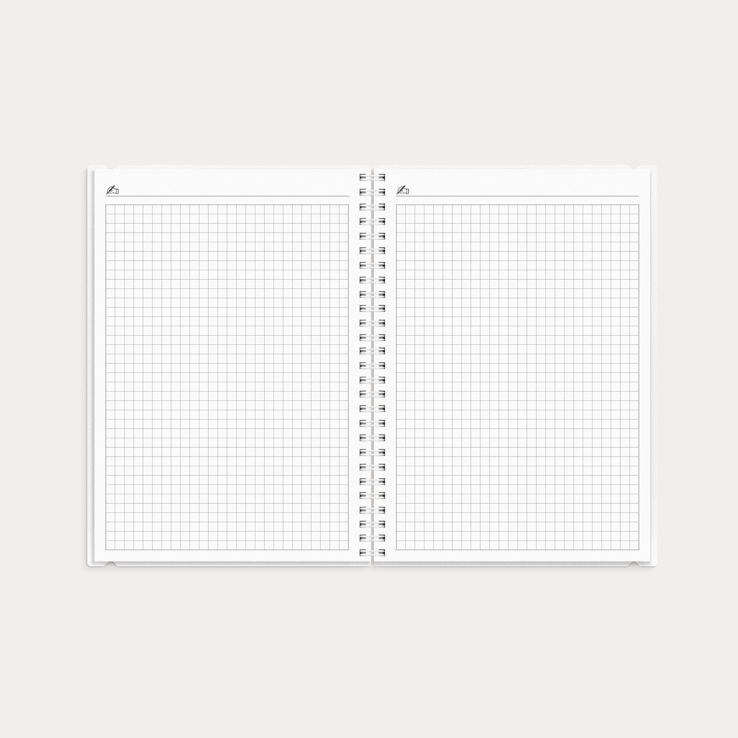 Kalender 26/27 Study A5 4i1