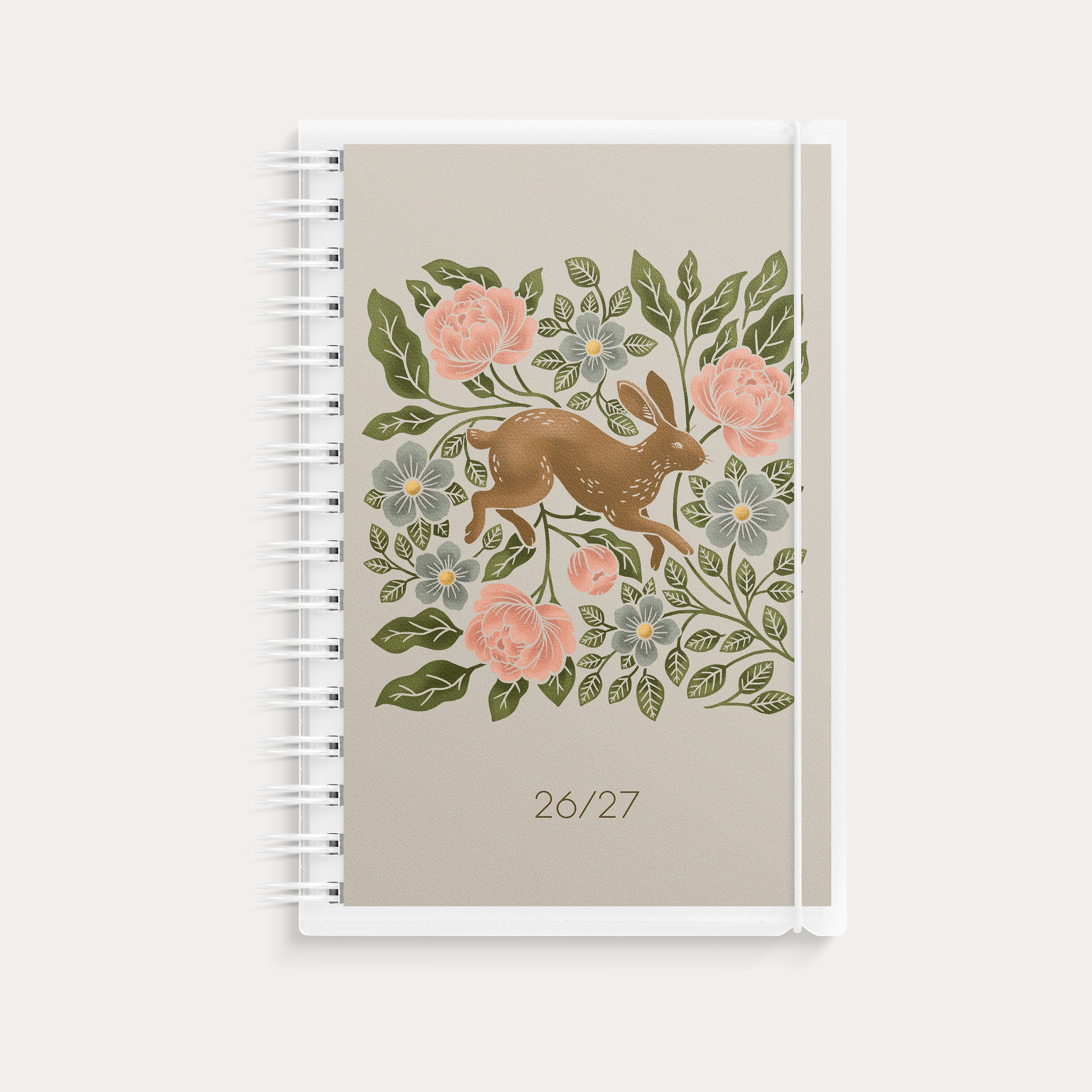 Dagbok 4i1 26/27 – view 2