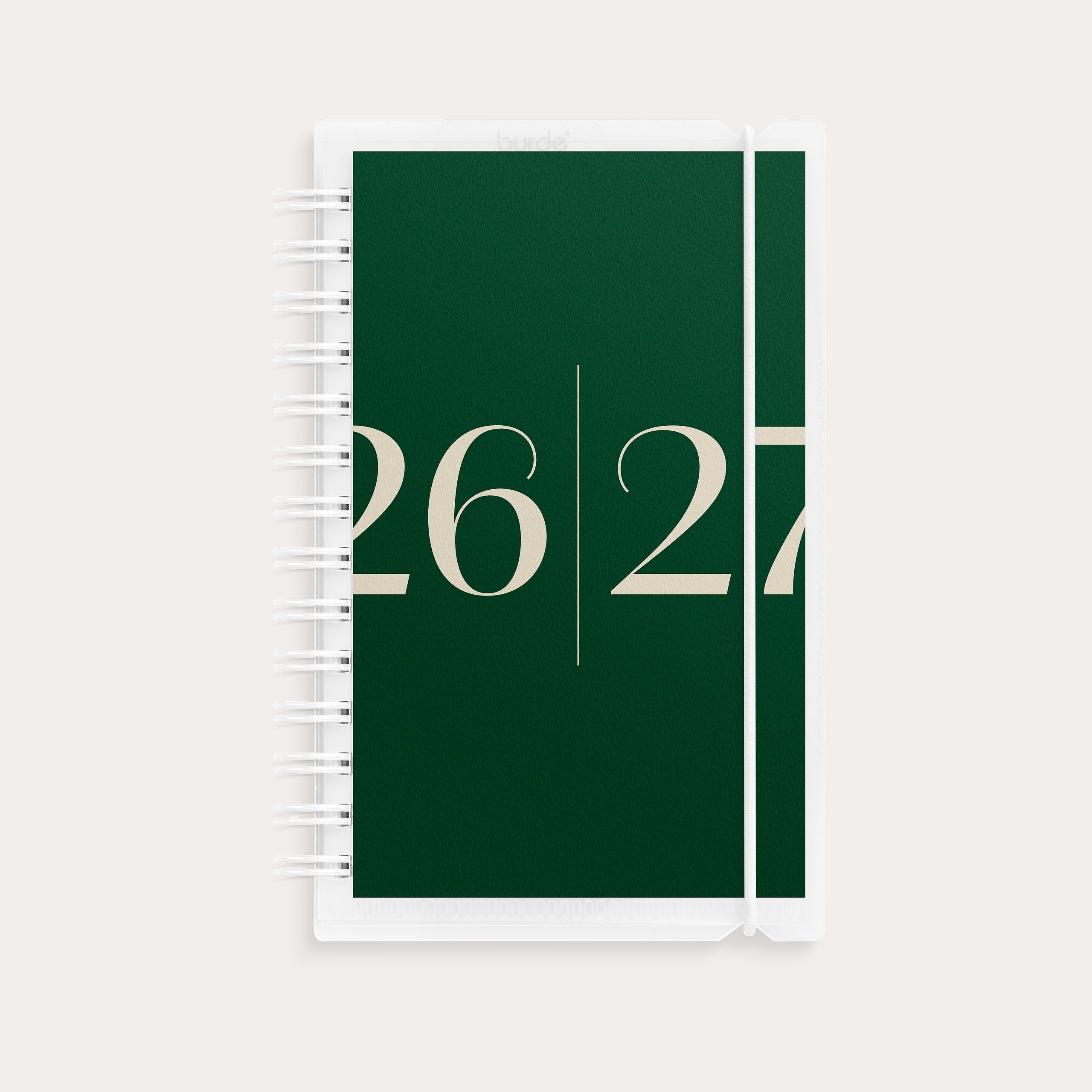 Kalender 26/27 Compact 4i1