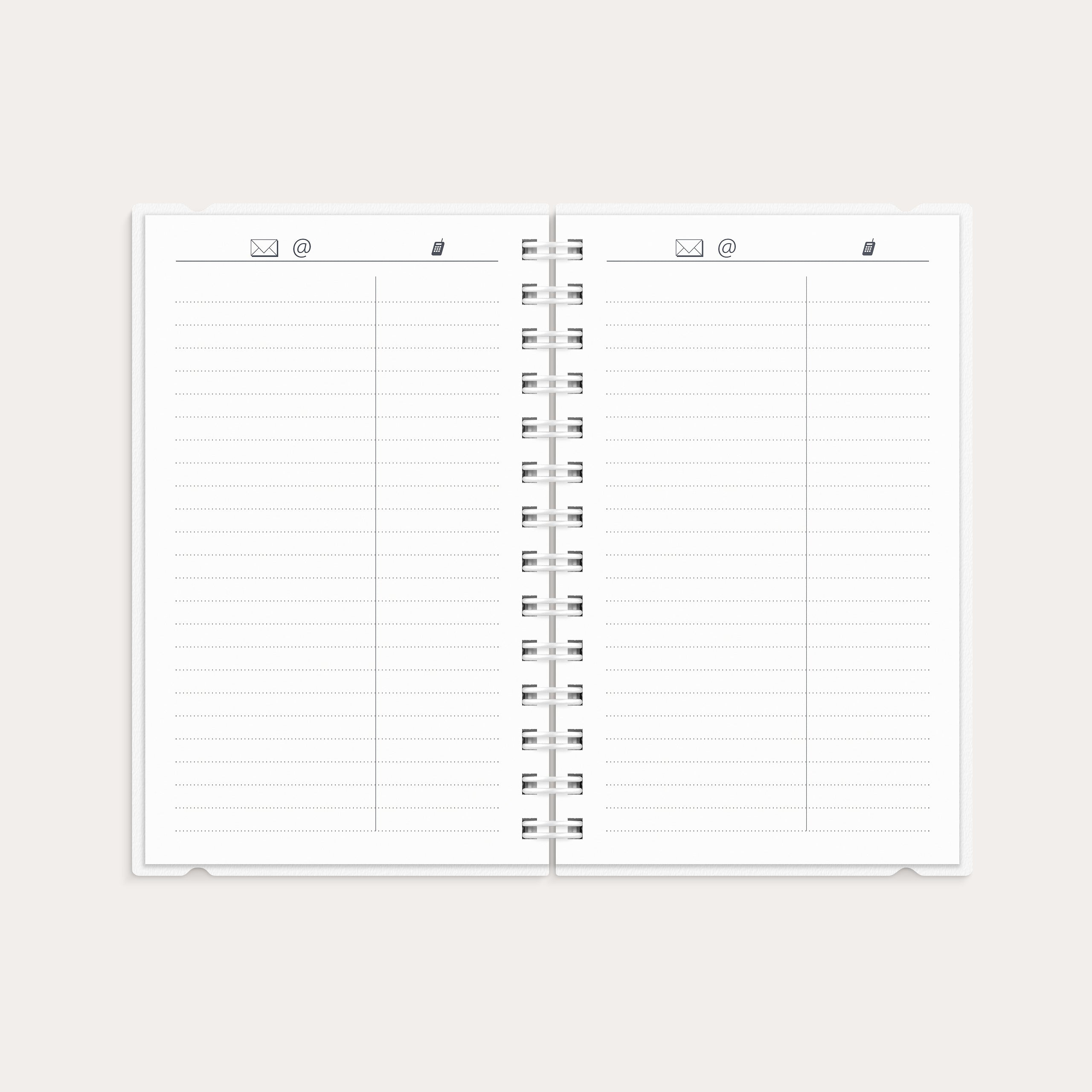 Kalender 26/27 Compact 4i1
