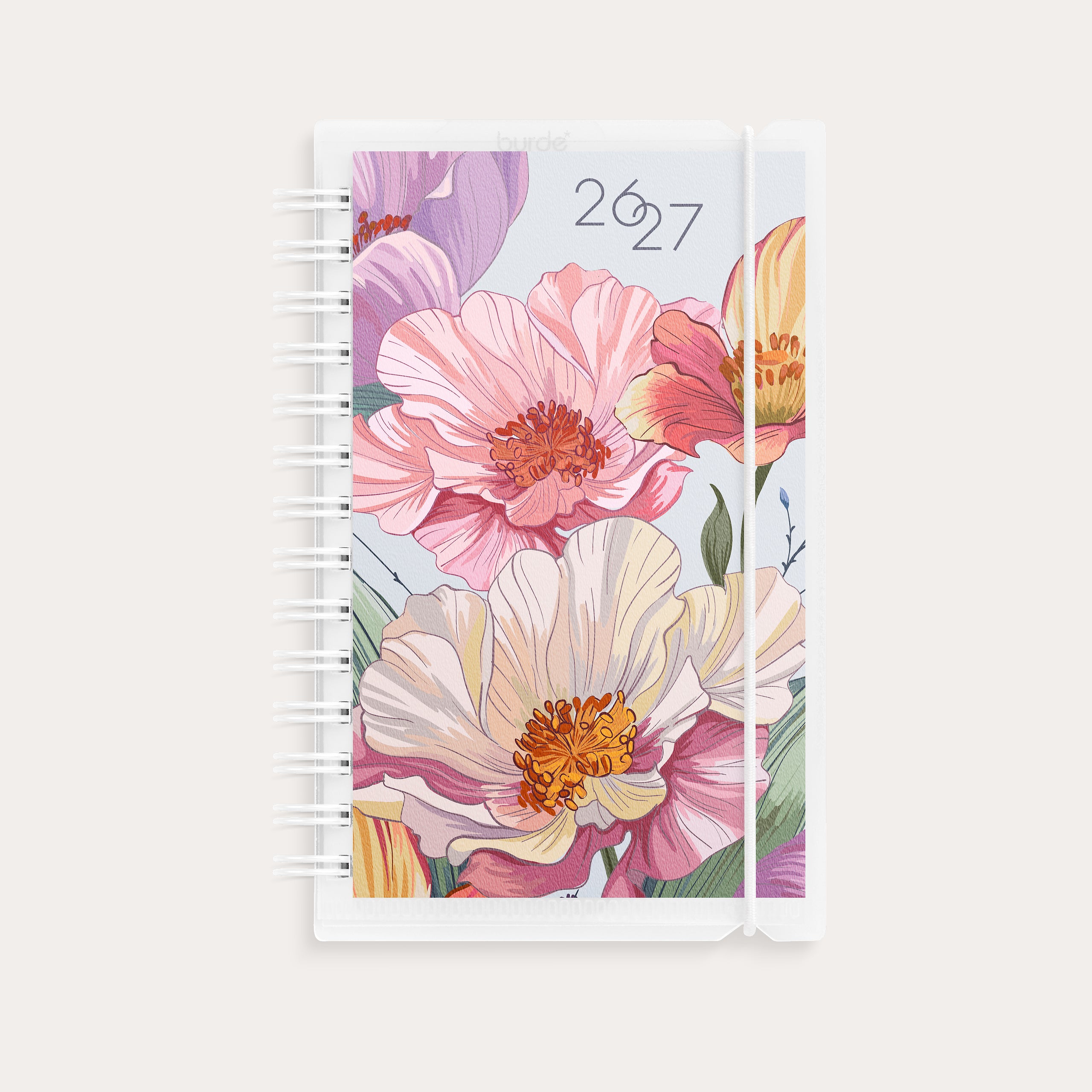 Kalender 26/27 Compact 4i1