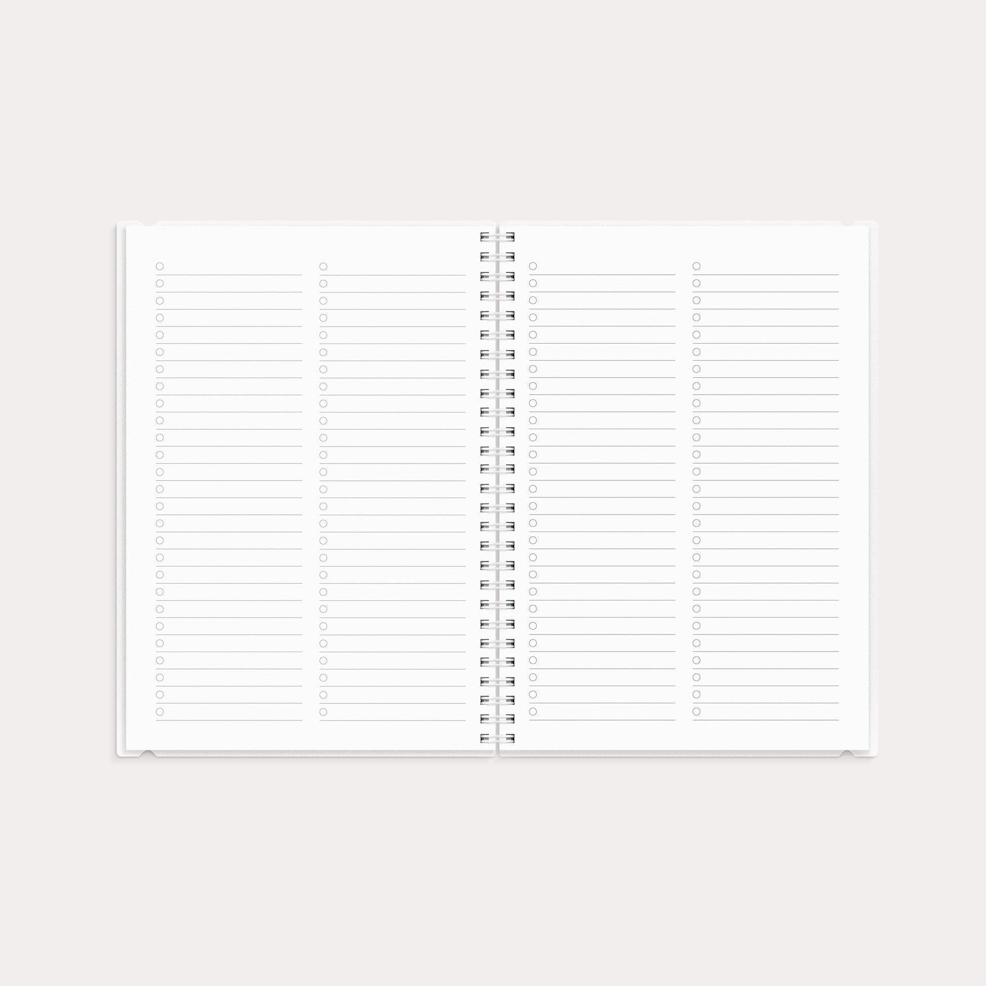 Kalender 26/27 Senator A5 4i1 – detail view