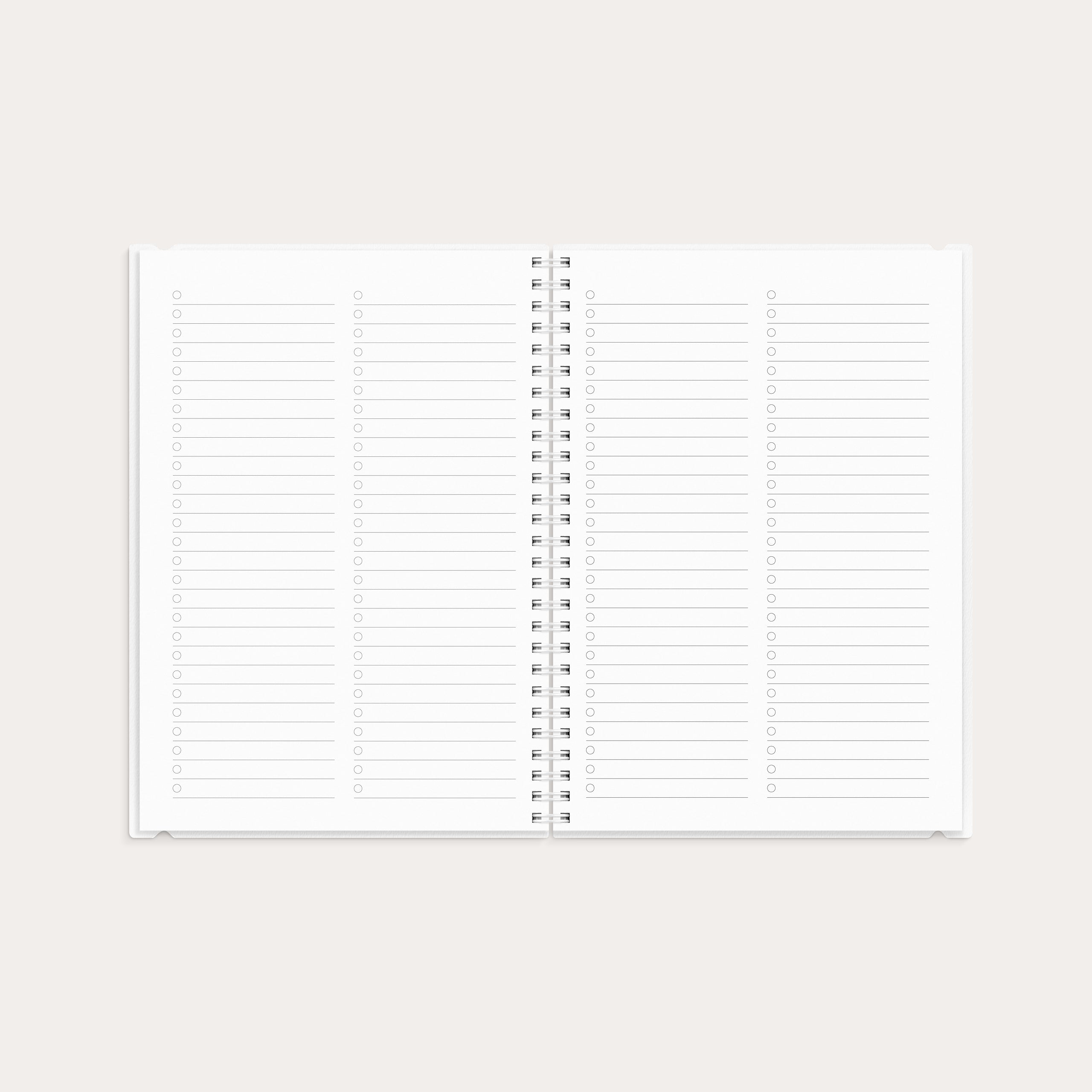 Kalender 26/27 Senator A5 4i1 – detail view