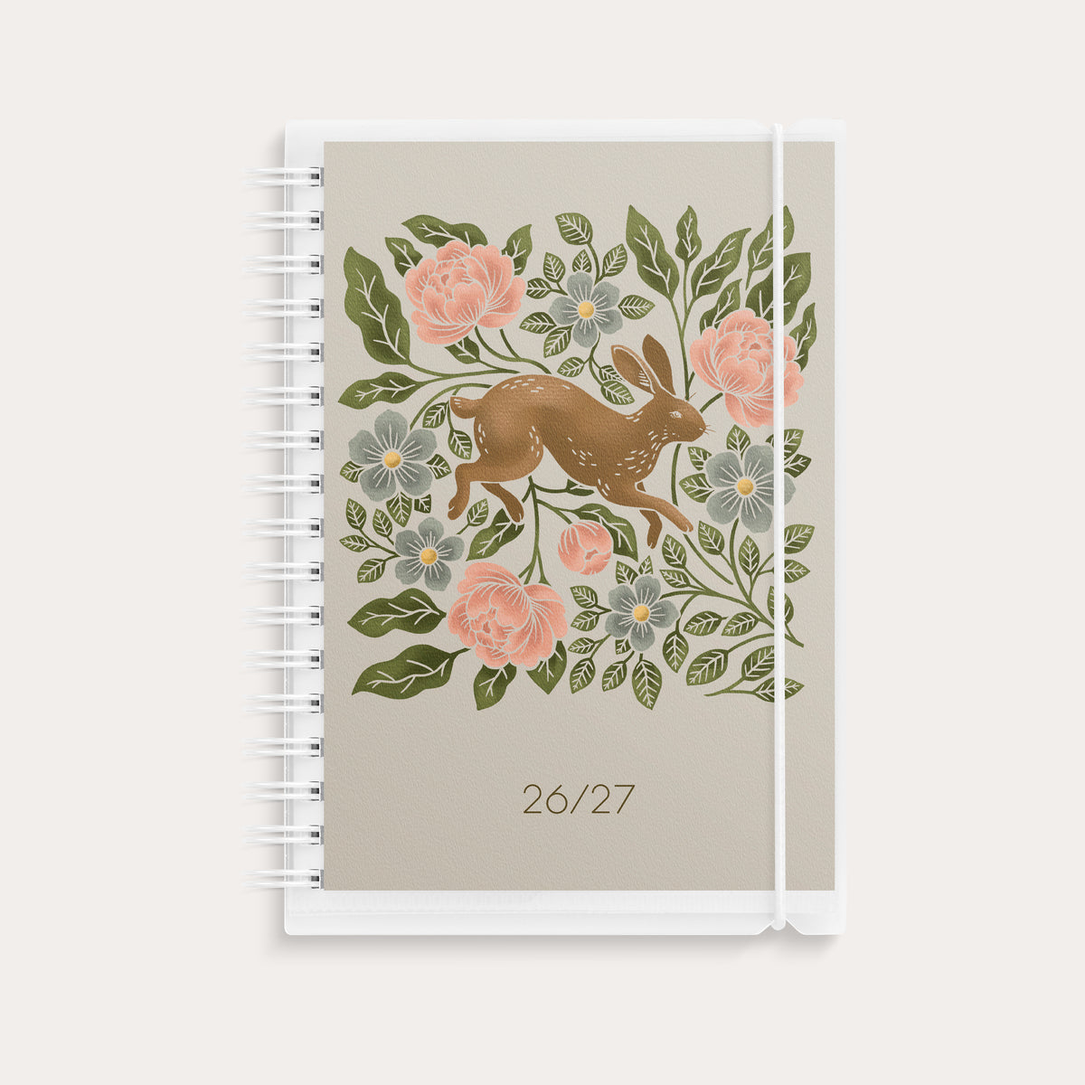 Kalender 26/27 Study A6 4i1