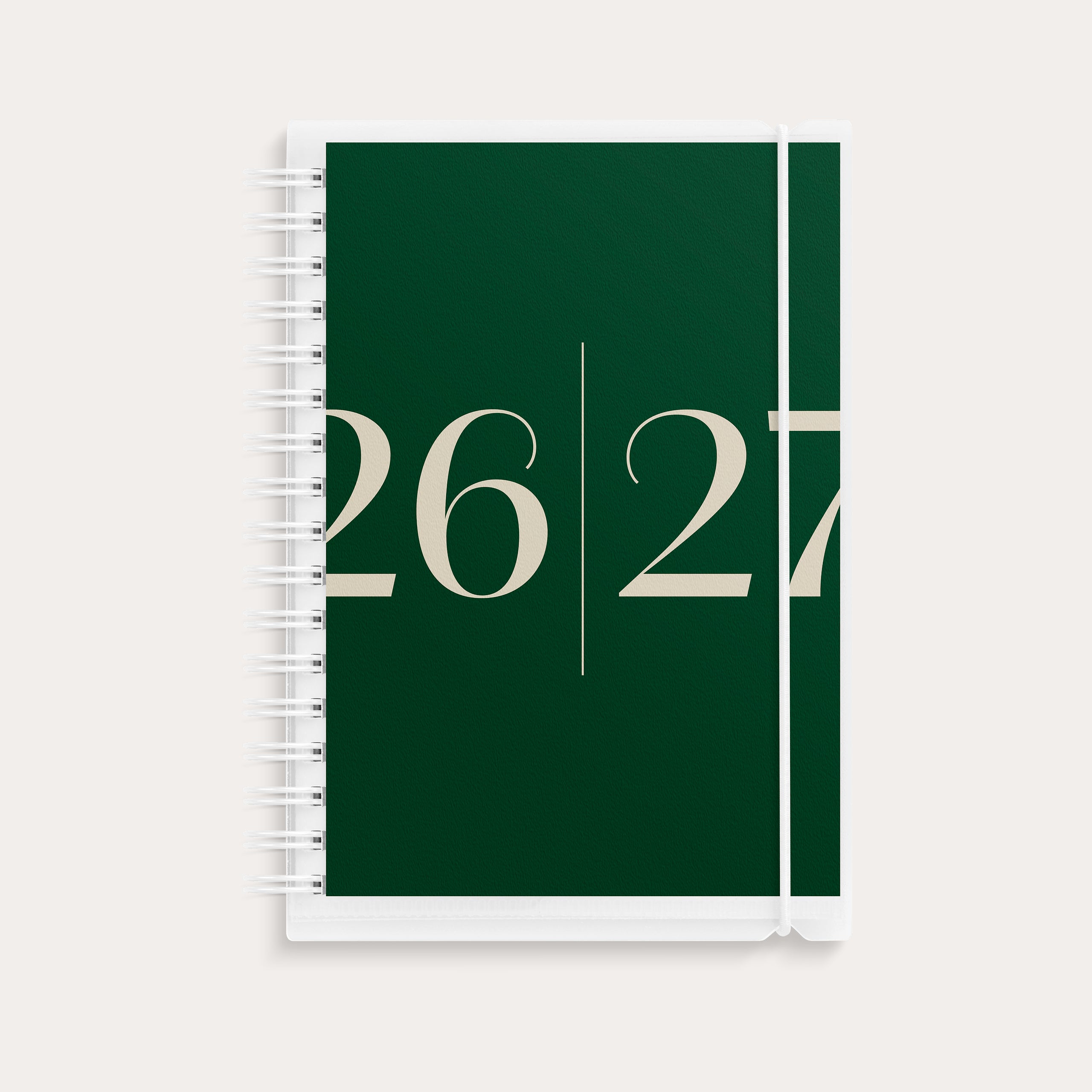 Kalender 26/27 Study A6 4i1