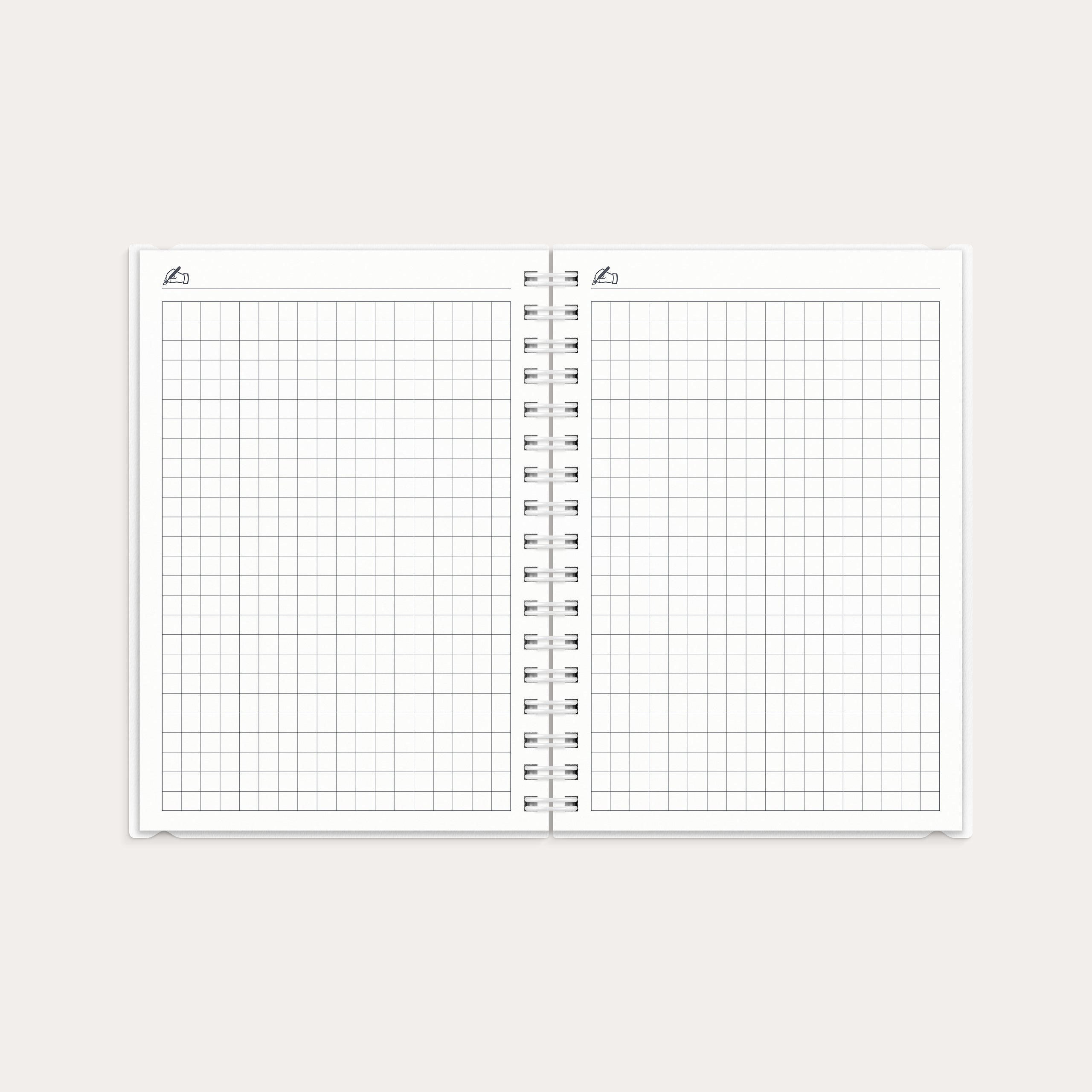Kalender 26/27 Study A6 4i1