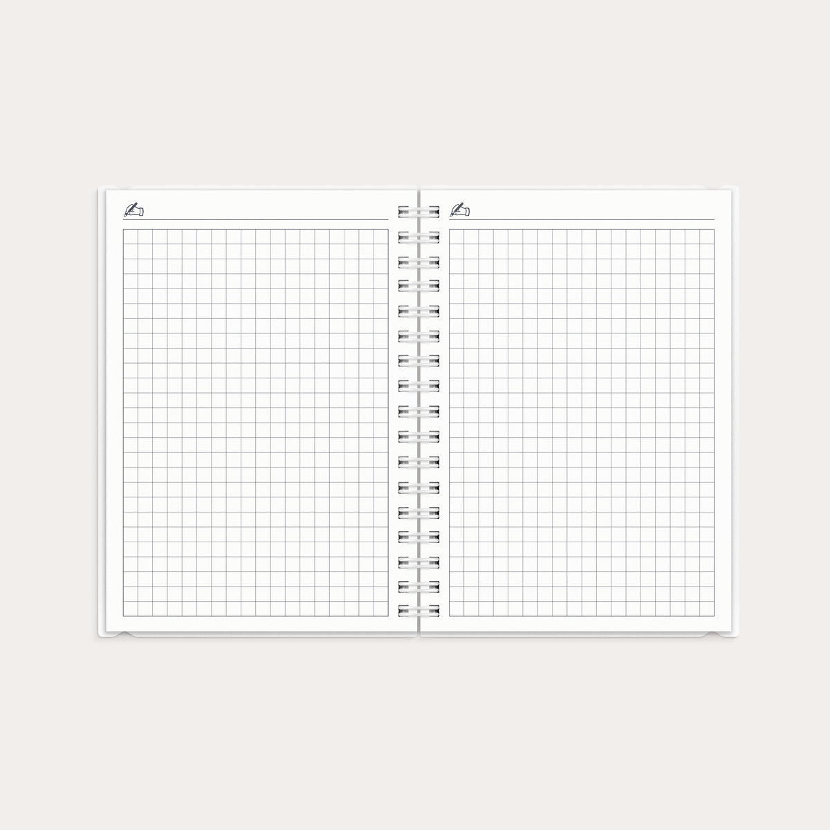 Kalender 26/27 Study A6 4i1