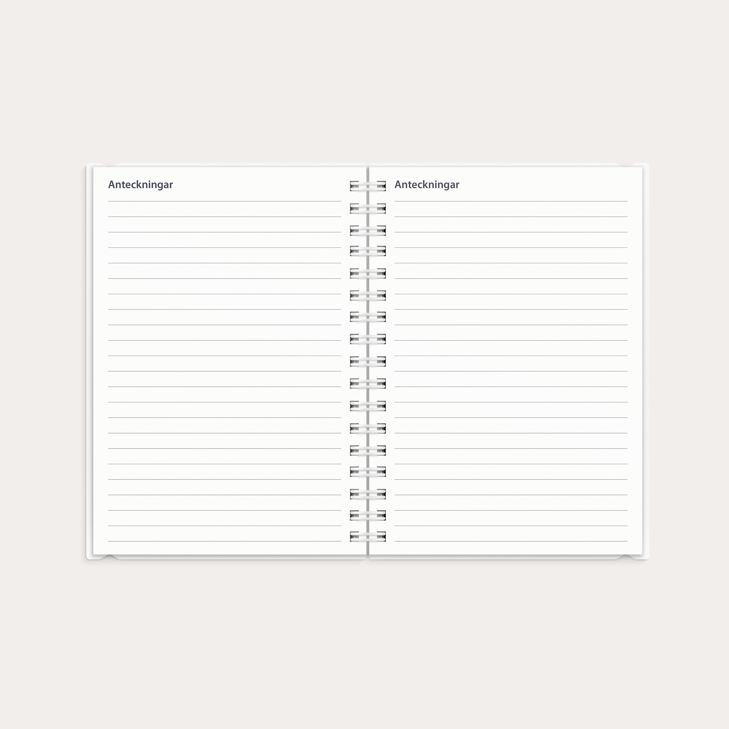 Kalender 26/27 Study A6 4i1