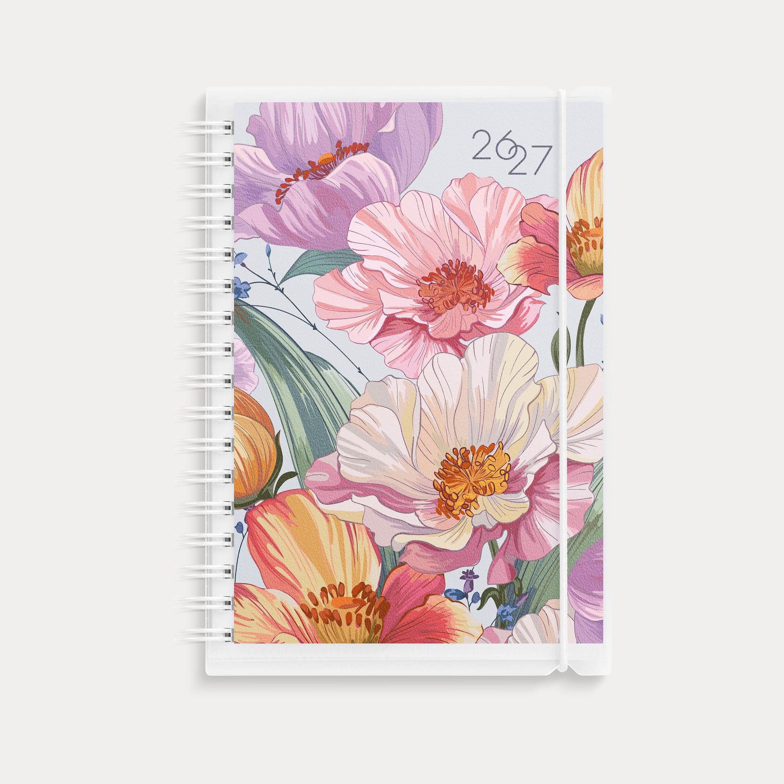 Kalender 26/27 Study A6 4i1