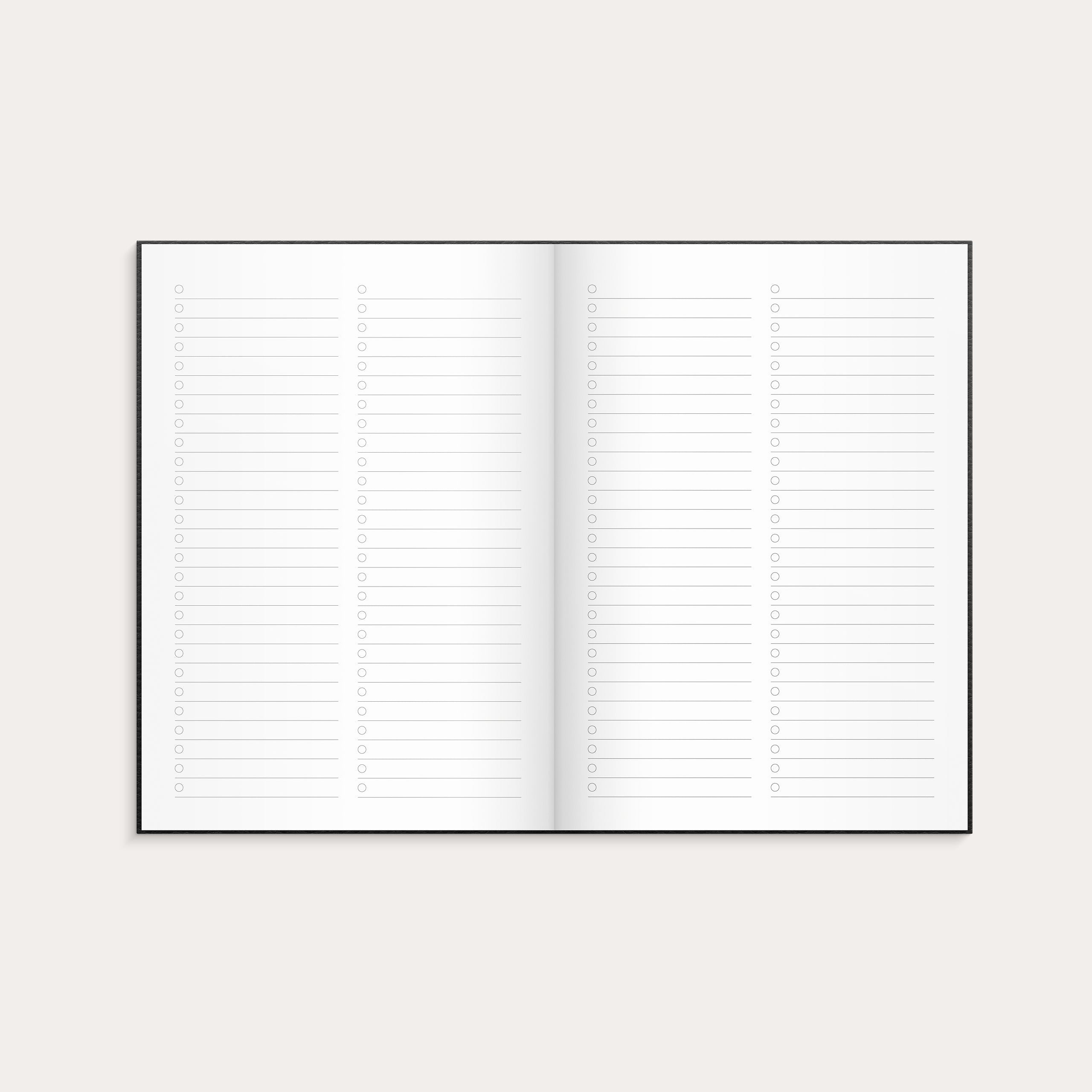 Kalender 26/27 Senator A5 Vega