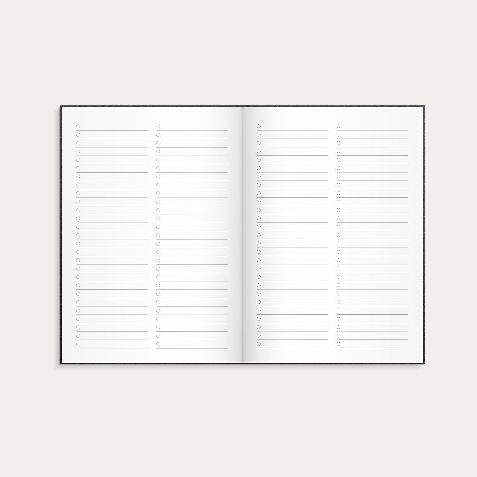 Kalender 26/27 Senator A5 Vega – detail view