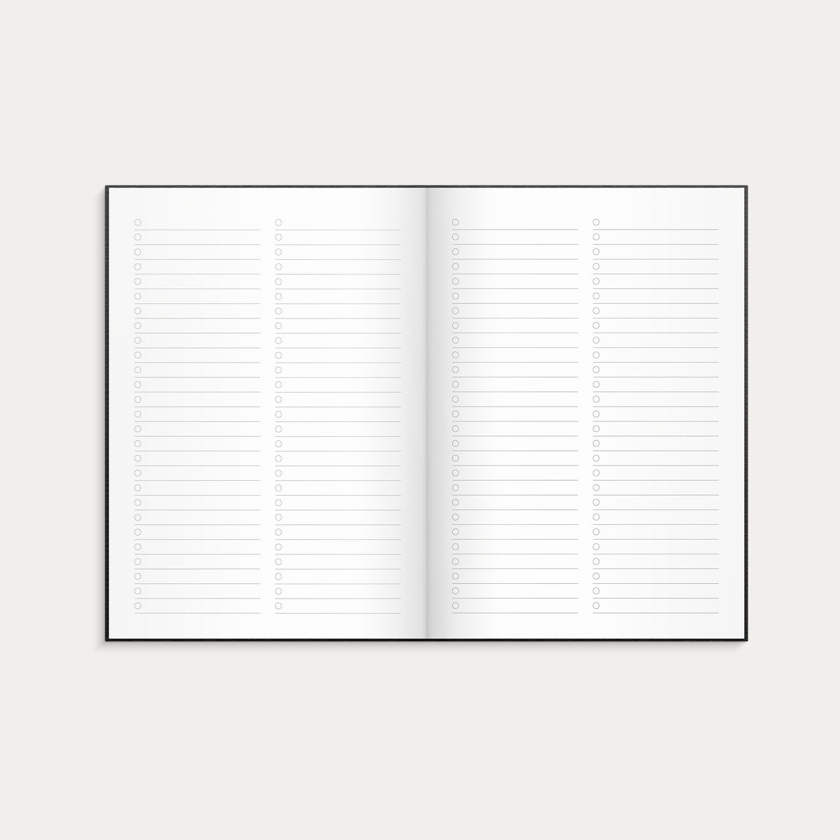 Kalender 26/27 Senator A5 Vega