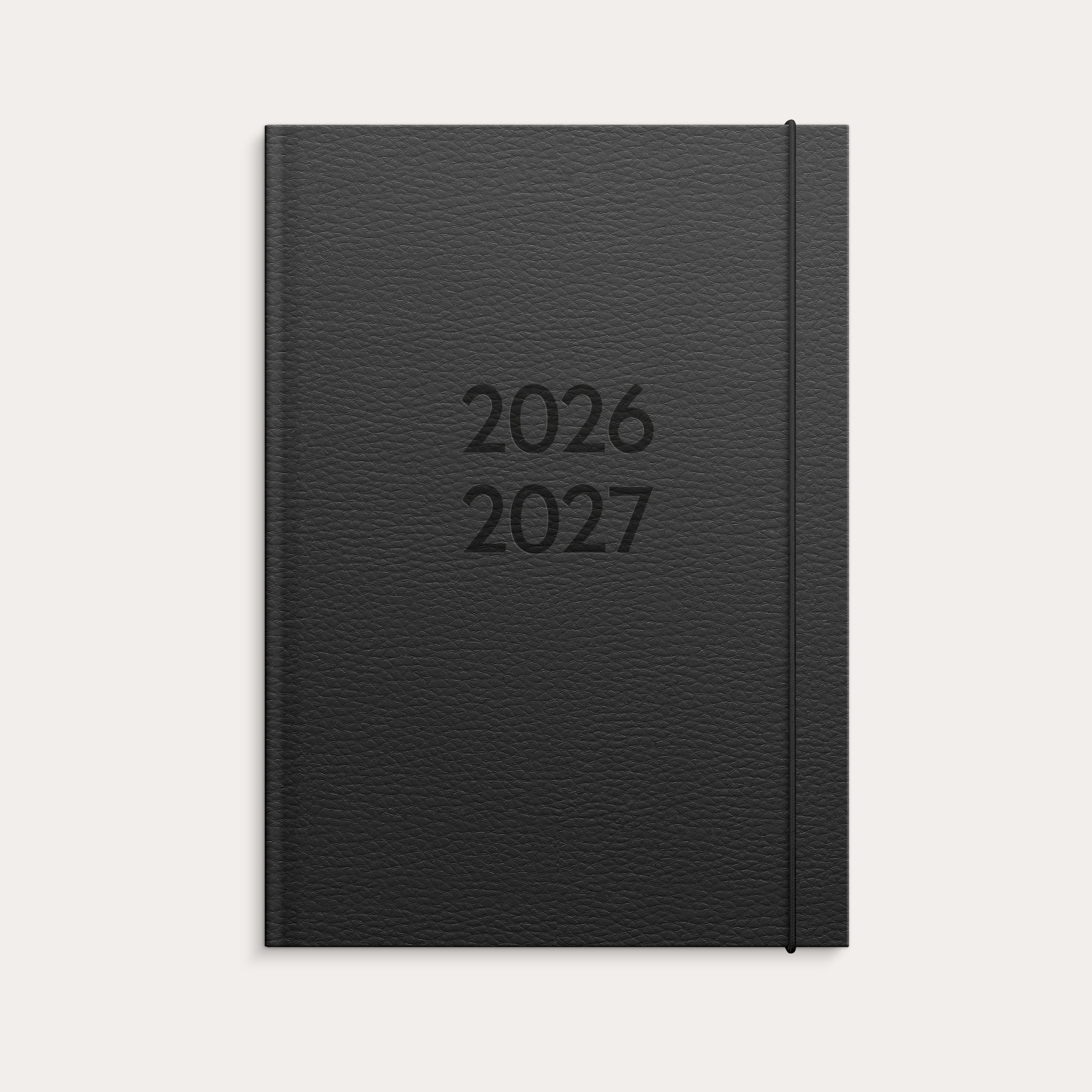 Kalender 26/27 Senator A5 Vega