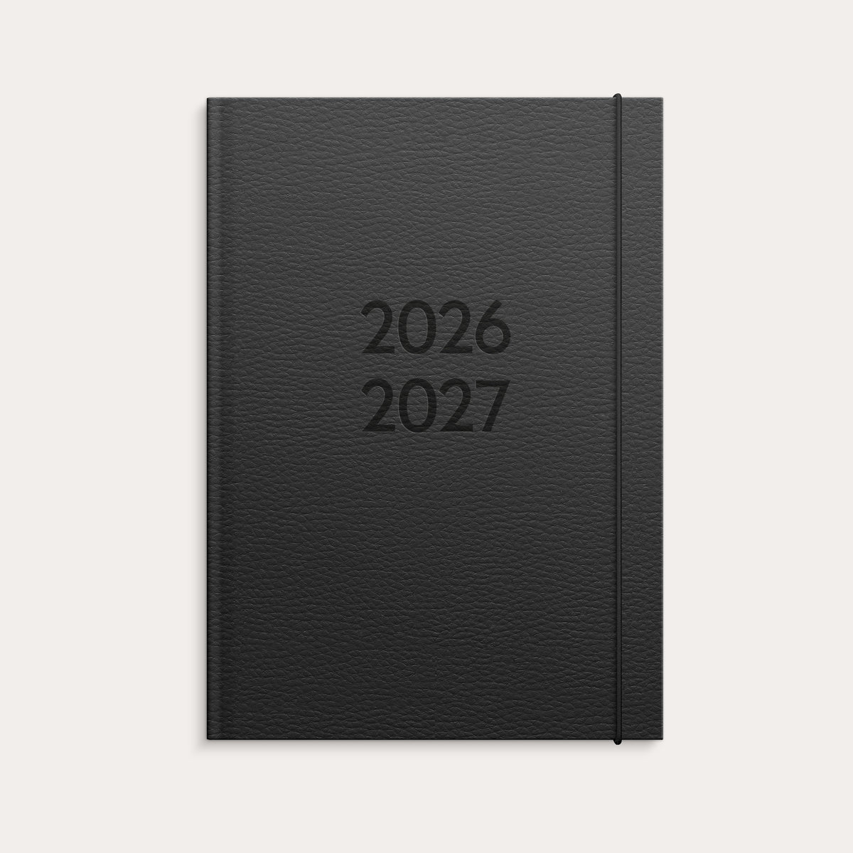 Kalender 26/27 Senator A5 Vega
