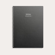 Kalender 2026 Veckojournal refill
