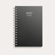 Dagbok 2027 refill