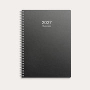 Kalender 2027 Business A5 refill