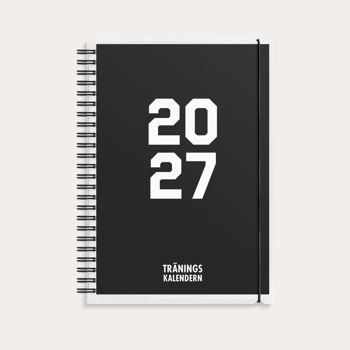 Träningskalendern 2i1 2027