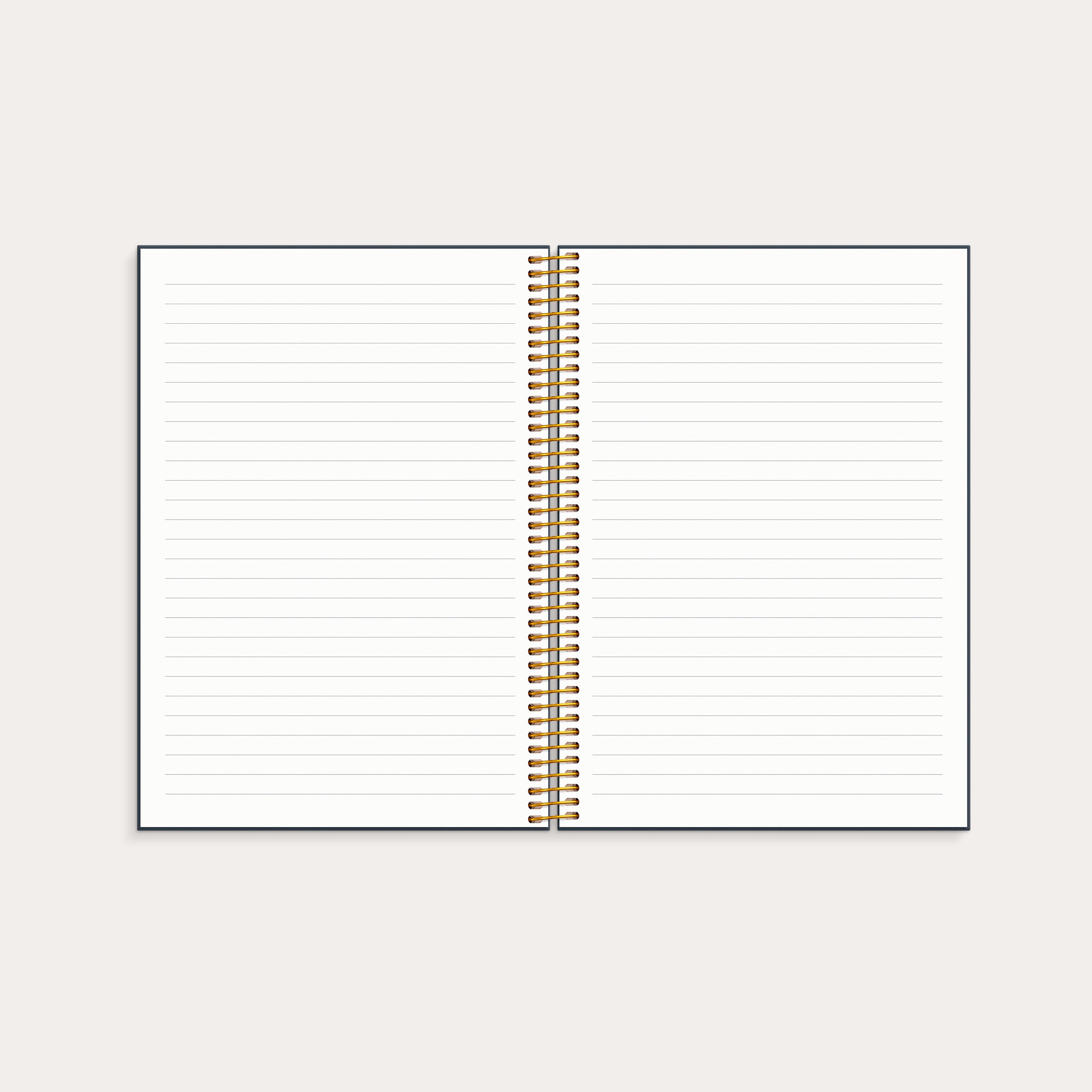 Kalender 2026 Organizer & Notes