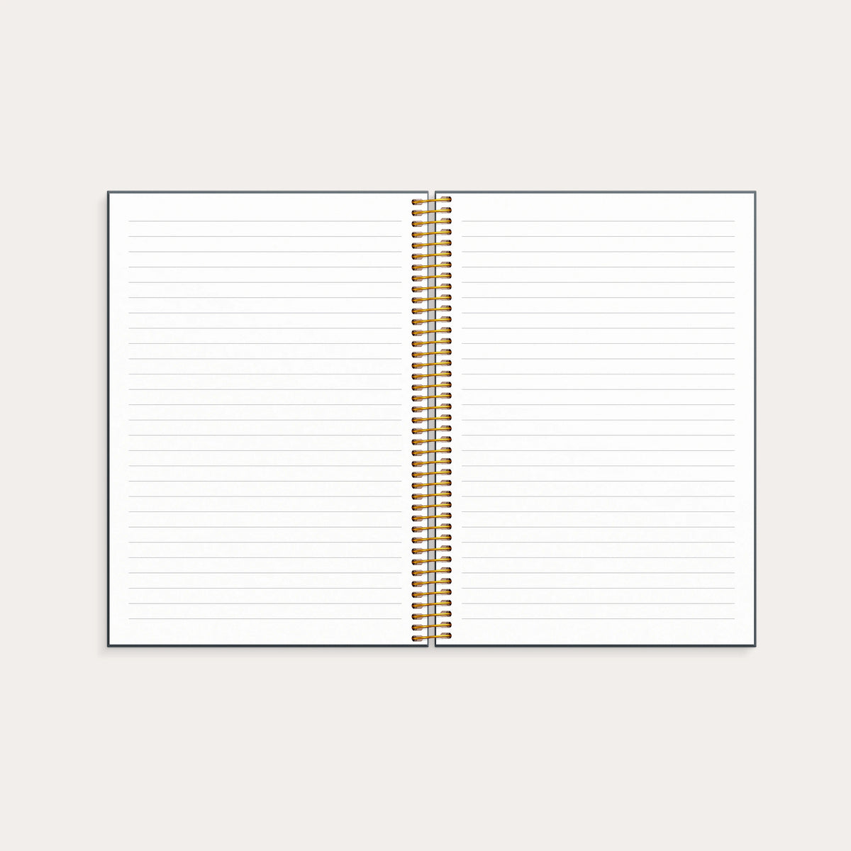 Organizer & Notes 2027