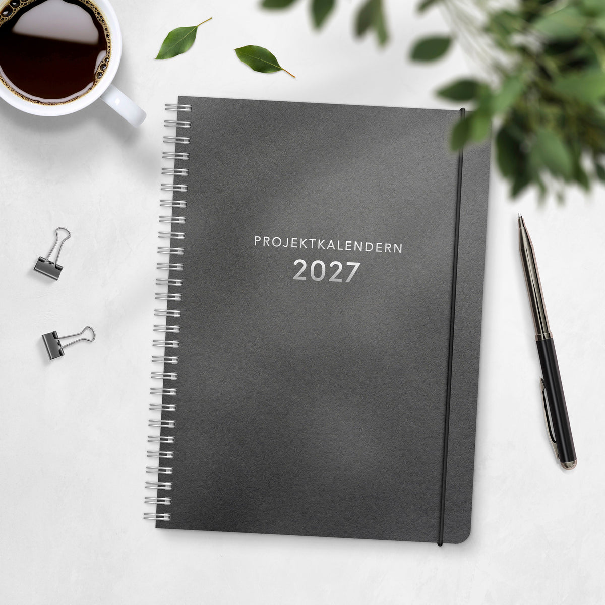 Projektkalendern 2027