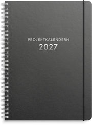 Projektkalendern 2027