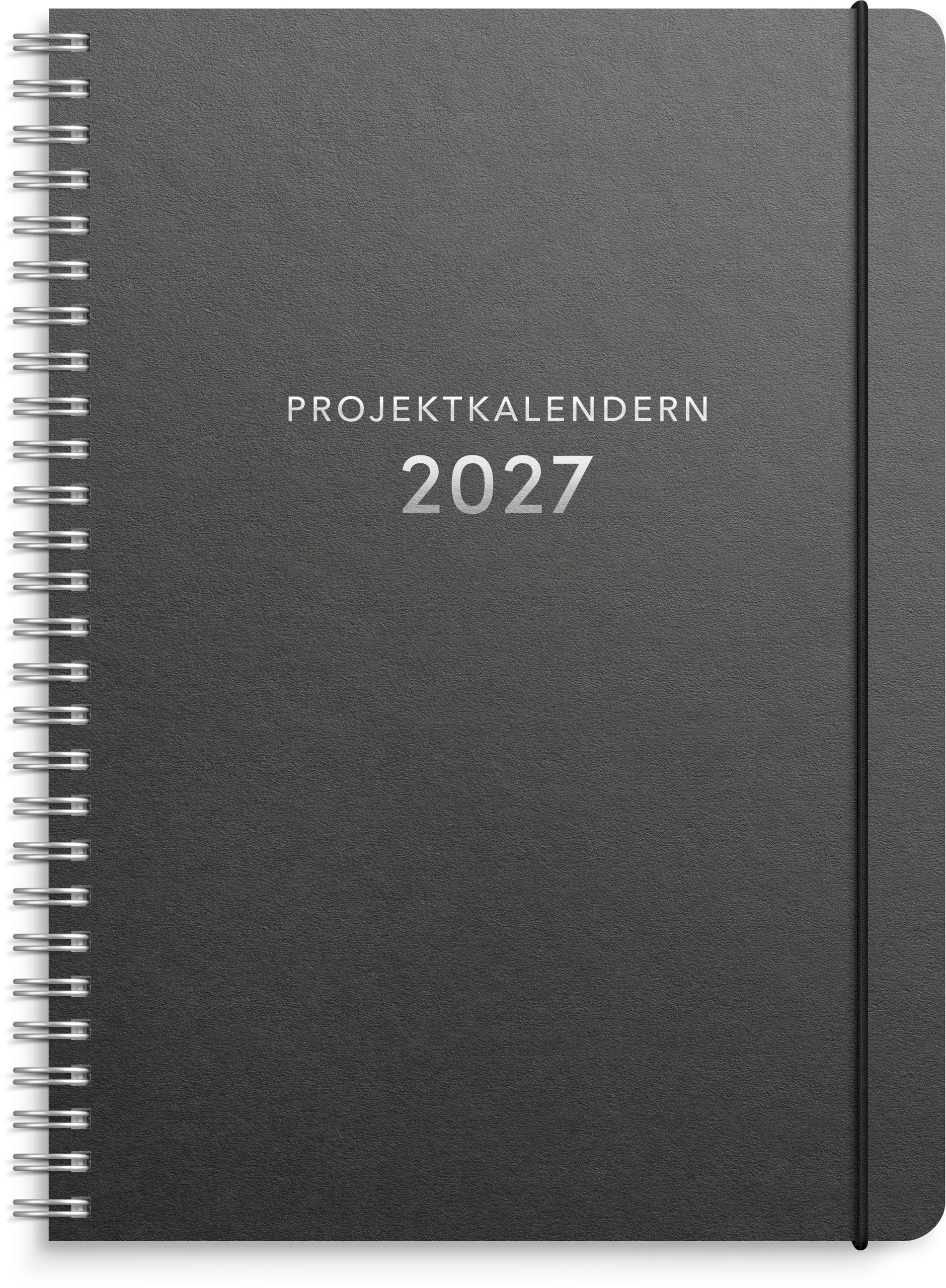 Projektkalendern 2027