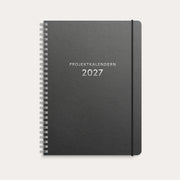 Projektkalendern 2027