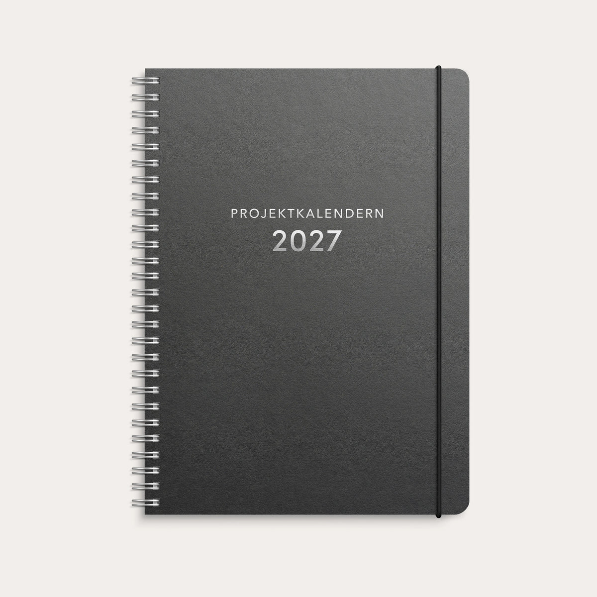 Projektkalendern 2027