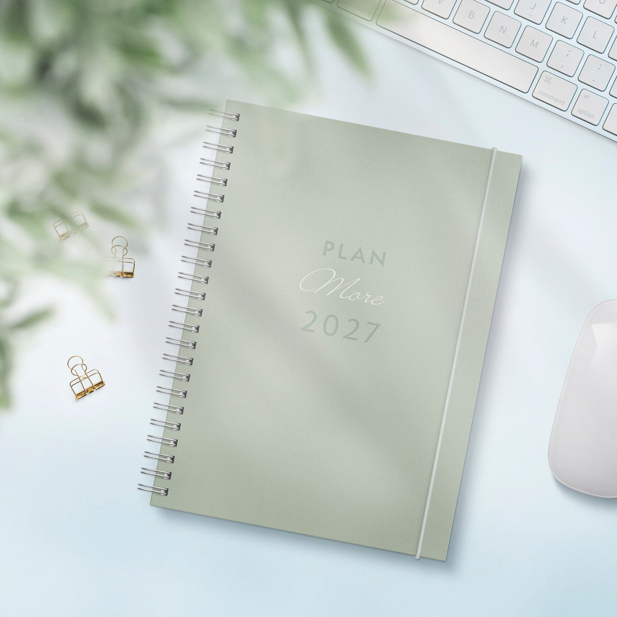 Kalender Plan more 2027