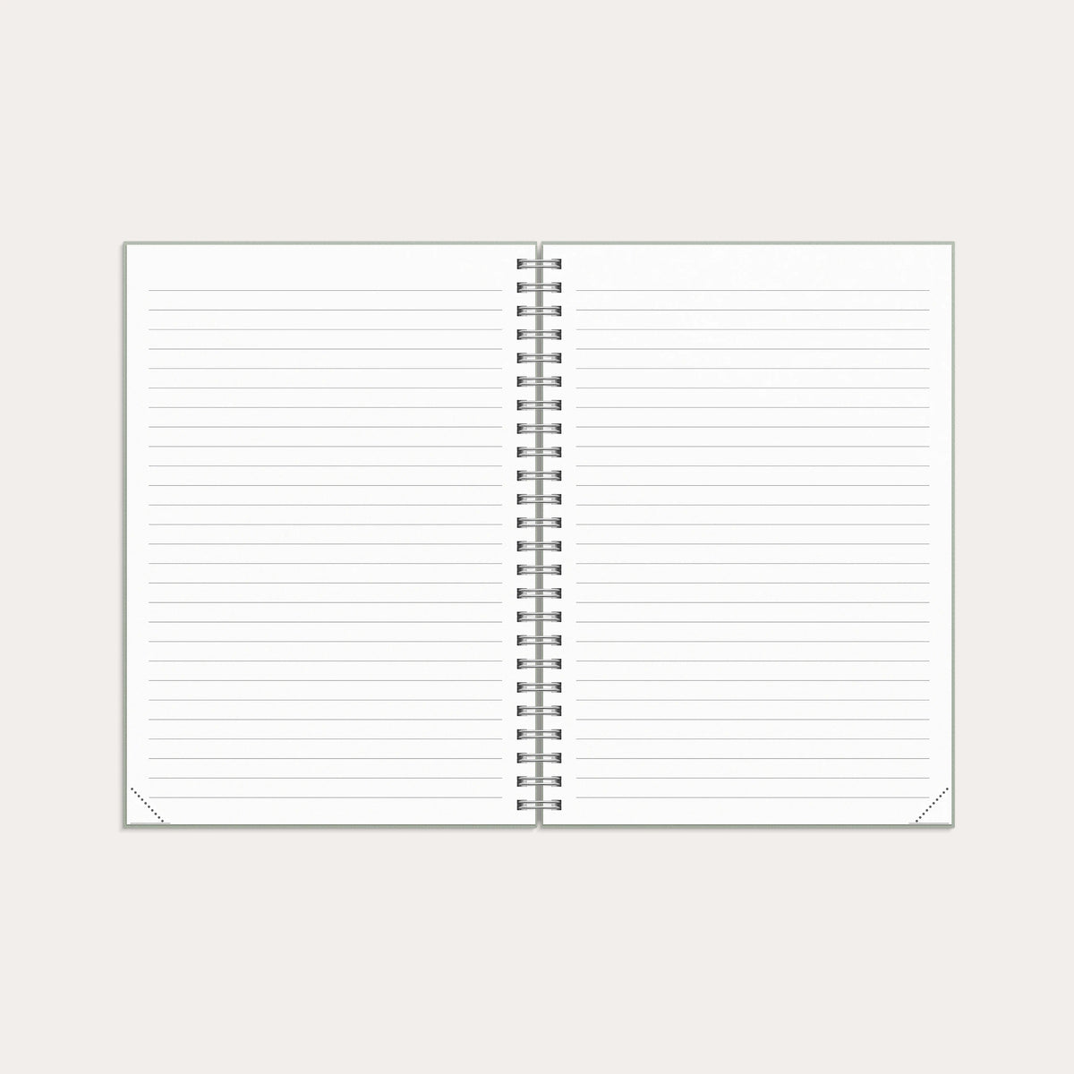 Kalender Plan more 2027